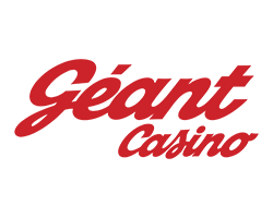 geant casino