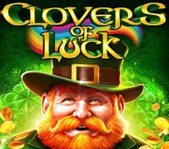 Clovers of Luck