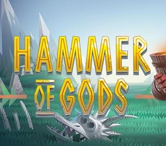 Hammer of Gods