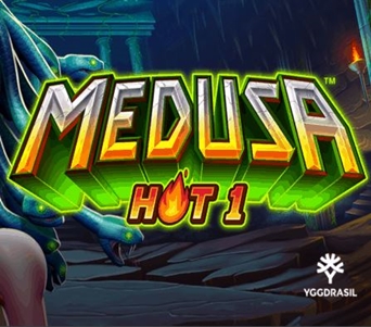 Medusa Hot1