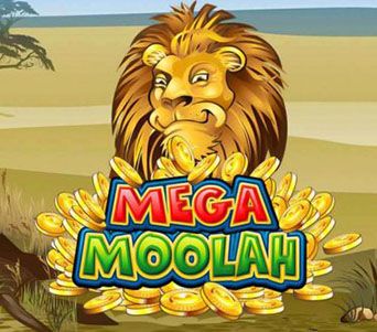 Mega moolah casino game