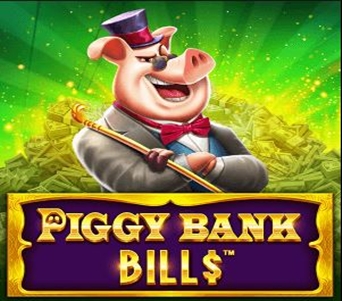 Piggy Bank Bills