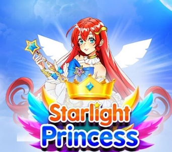 Starlight Princess