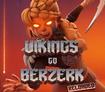 Vikings Berzerk Reloaded
