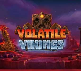 Volatile Vikings