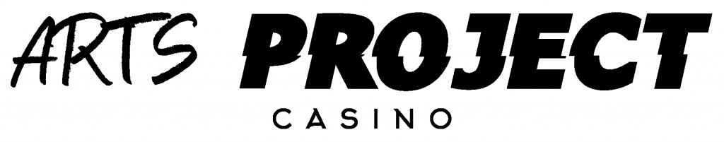 site logo black