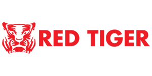 red tiger