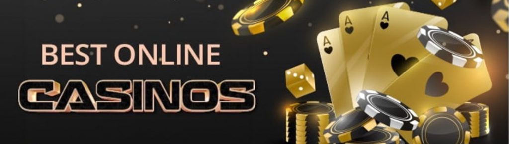 Best Online Casinos