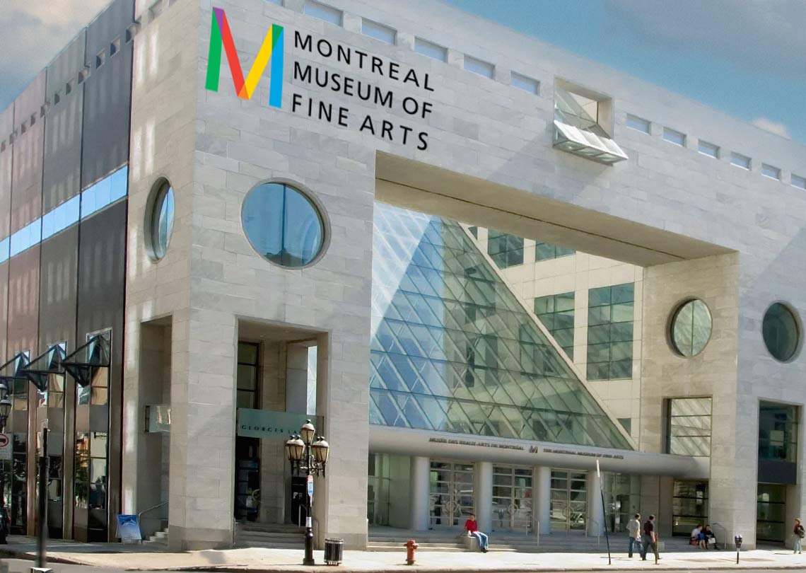 Montreal Museum of Fine Arts