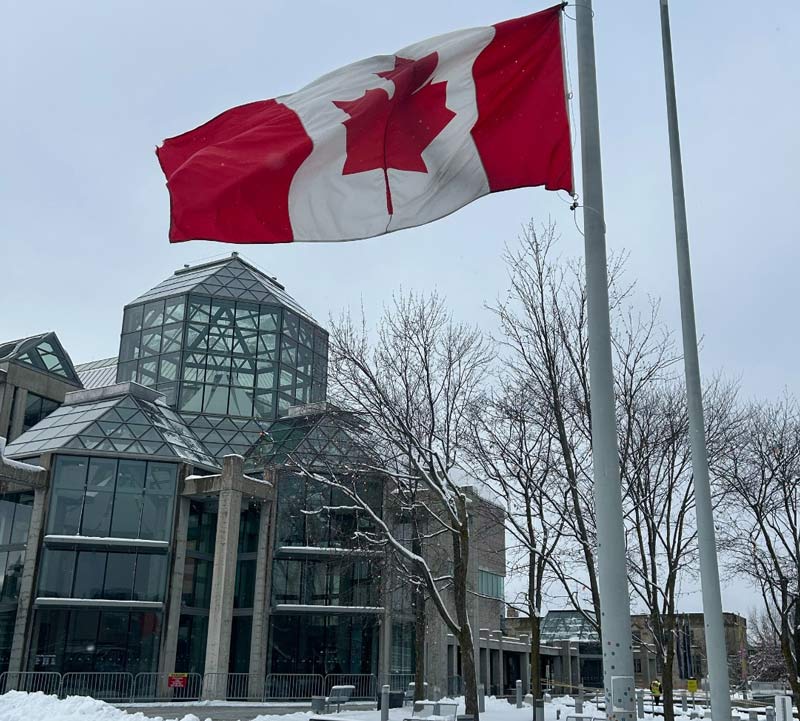 National Gallery of Canada